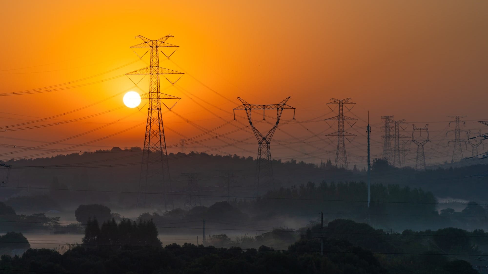 Таджикистан выступил за продолжение проекта CASA-1000