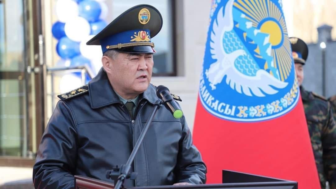 Ташиев взялся за рынки – призвал снизить арендную плату в два раза и выдавать торговцам ККМ бесплатно