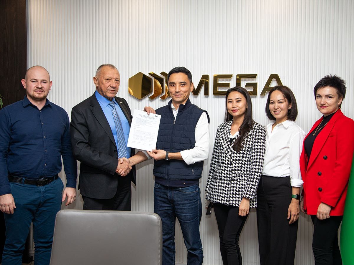MEGA успешно прошла международную ресертификацию
