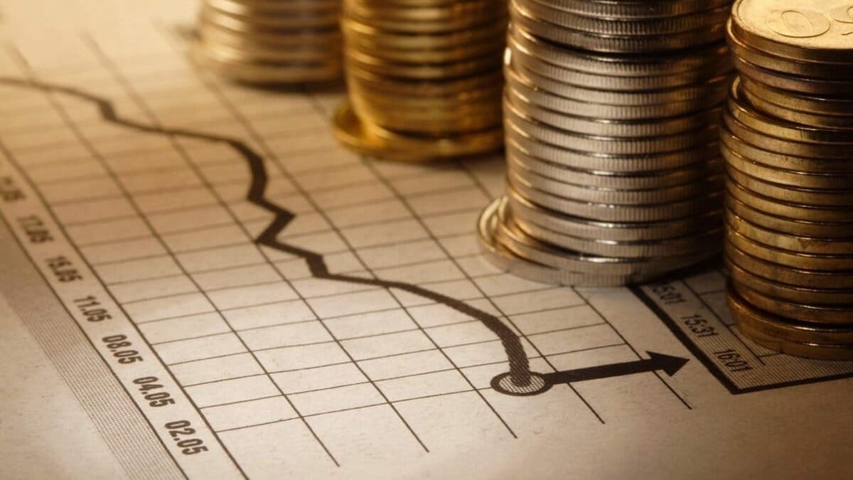С начала года инфляция достигла 6.9%