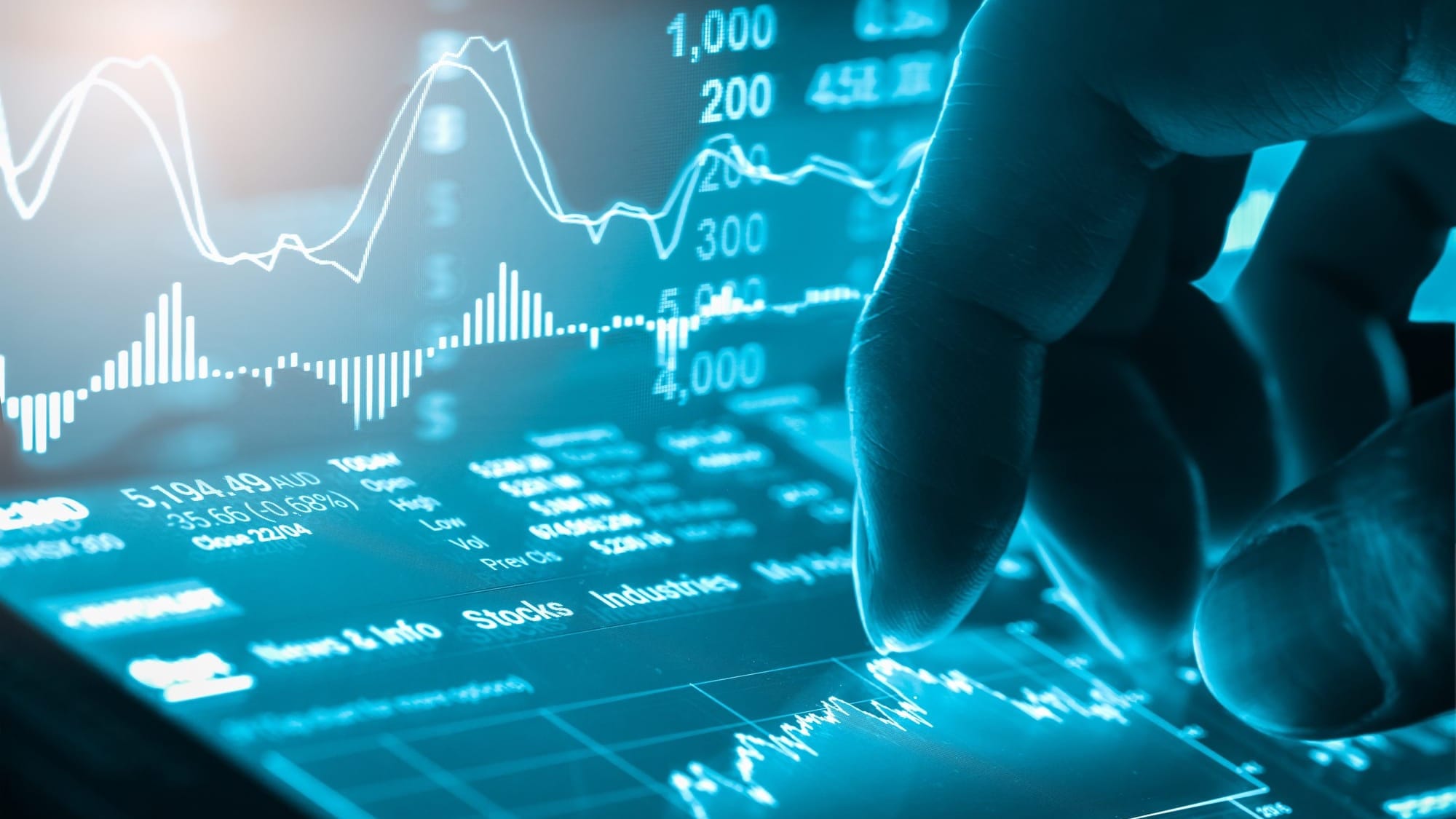 Минфин Кыргызстана запустил аукцион по продаже государственных ценных бумаг