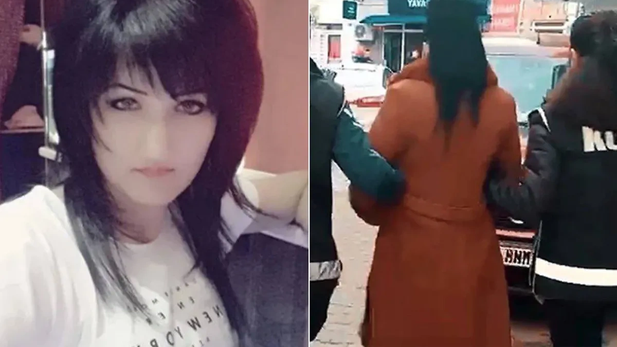 В Турции задержана сутенерша из РУз — она "трудоустраивала" кыргызстанок в секс-притоны