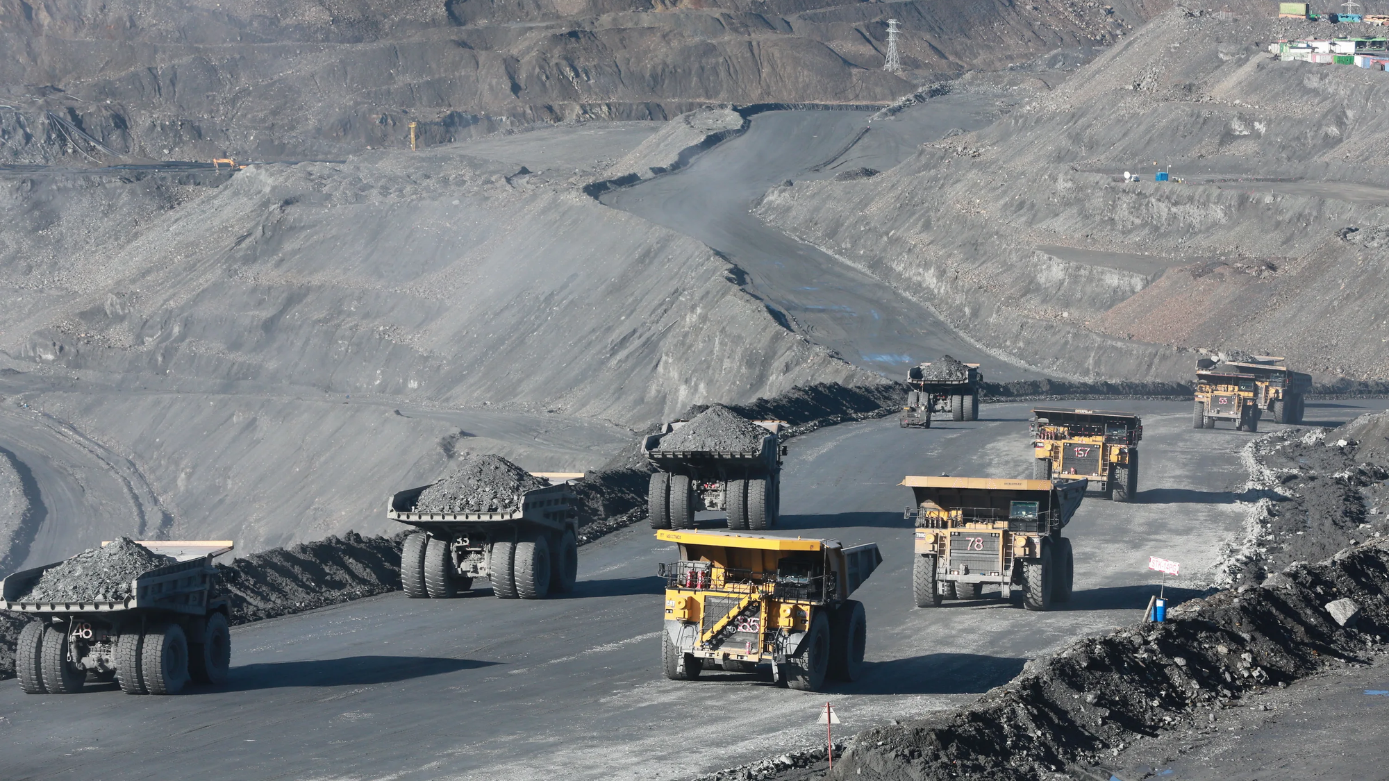 Работникам "Кумтора" предлагают предоставить право досрочного выхода на пенсию