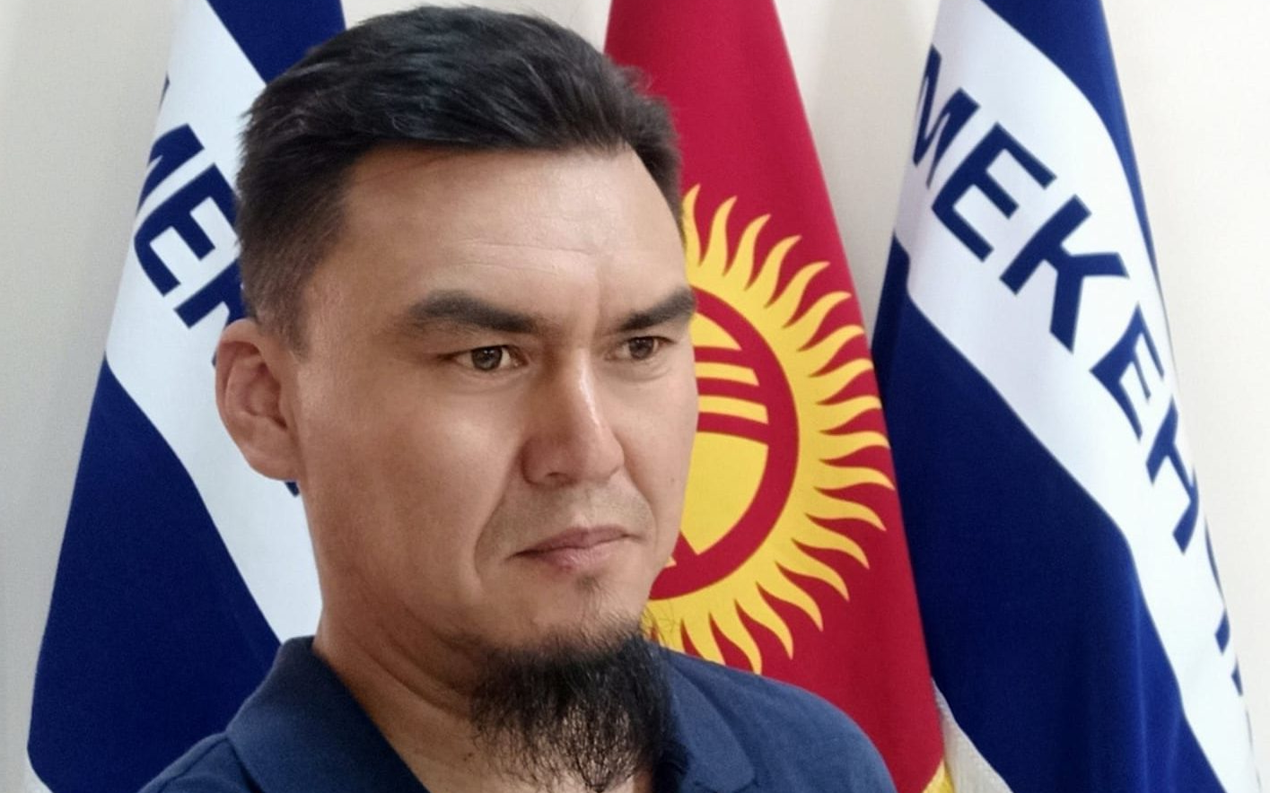 Глава БАРУ Торохан Жунусбеков снят с должности