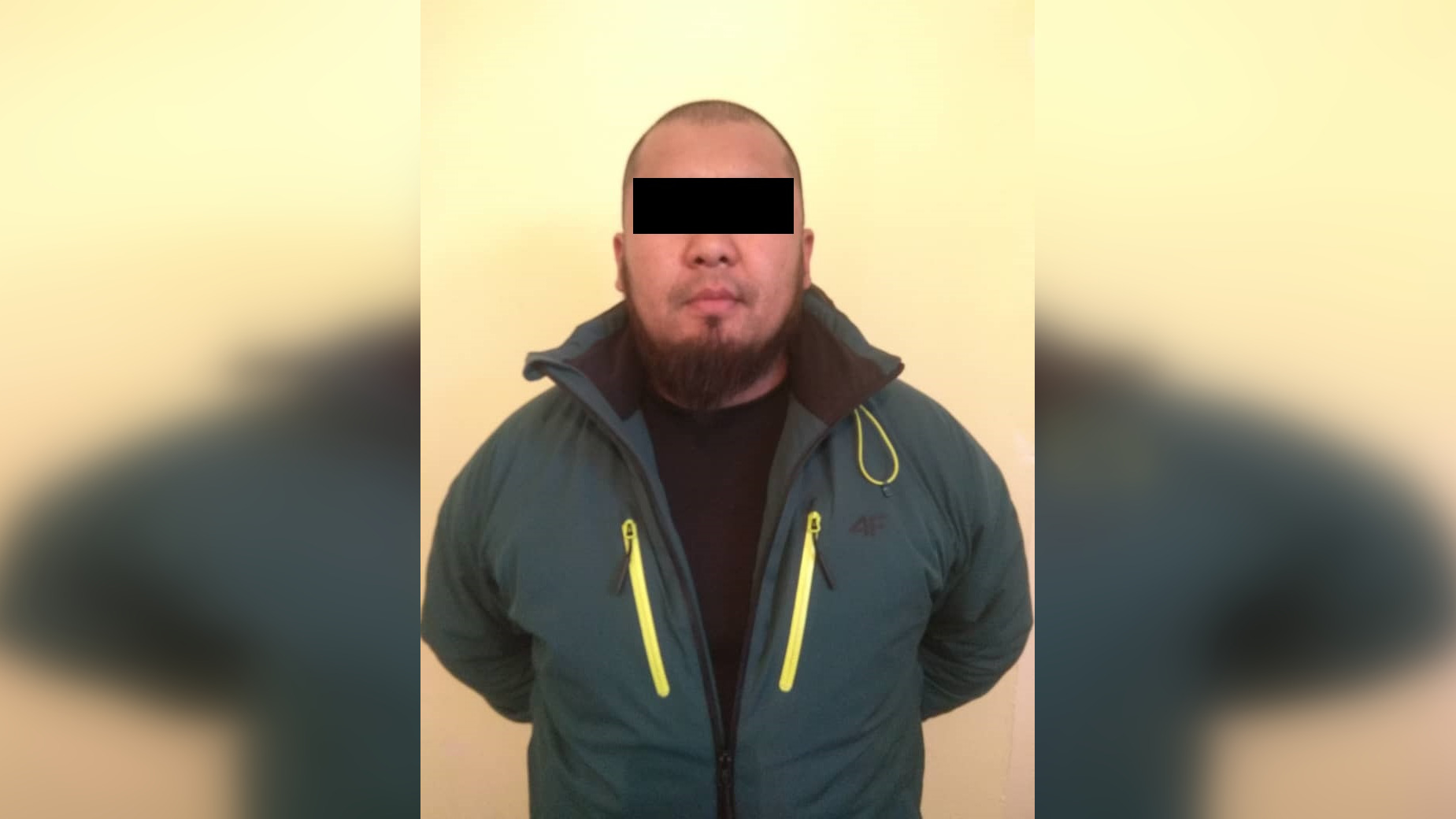 ГКНБ задержал "смотрящего" за Чолпон-Атой из ОПГ Камчы Кольбаева