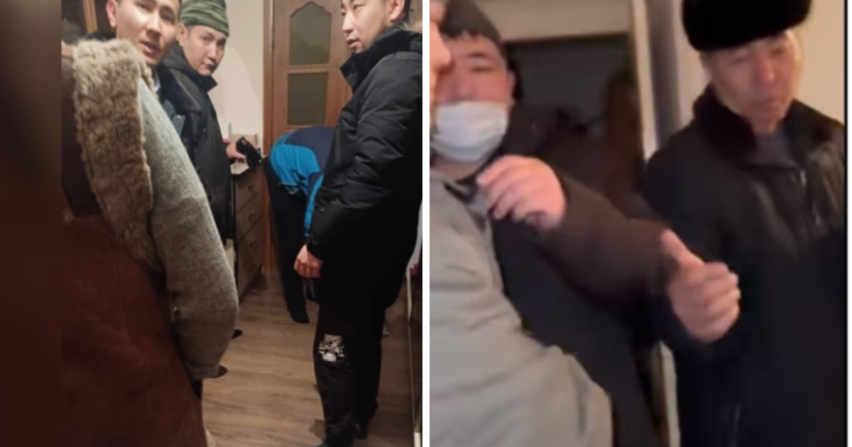 В Бишкеке проводят обыски в домах журналистов и офисах независимых медиа