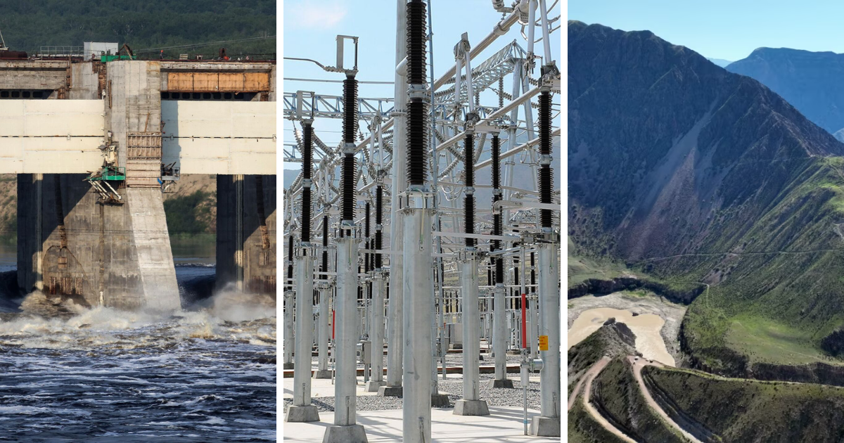 Инвесторов в государственные энергетические проекты в Кыргызстане освободят от налогов