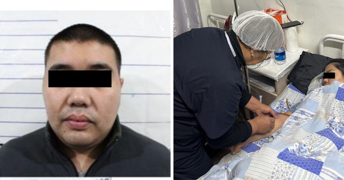 Мужчина систематически избивал свою жену и украл $30 тысяч у ее родственников – его задержали