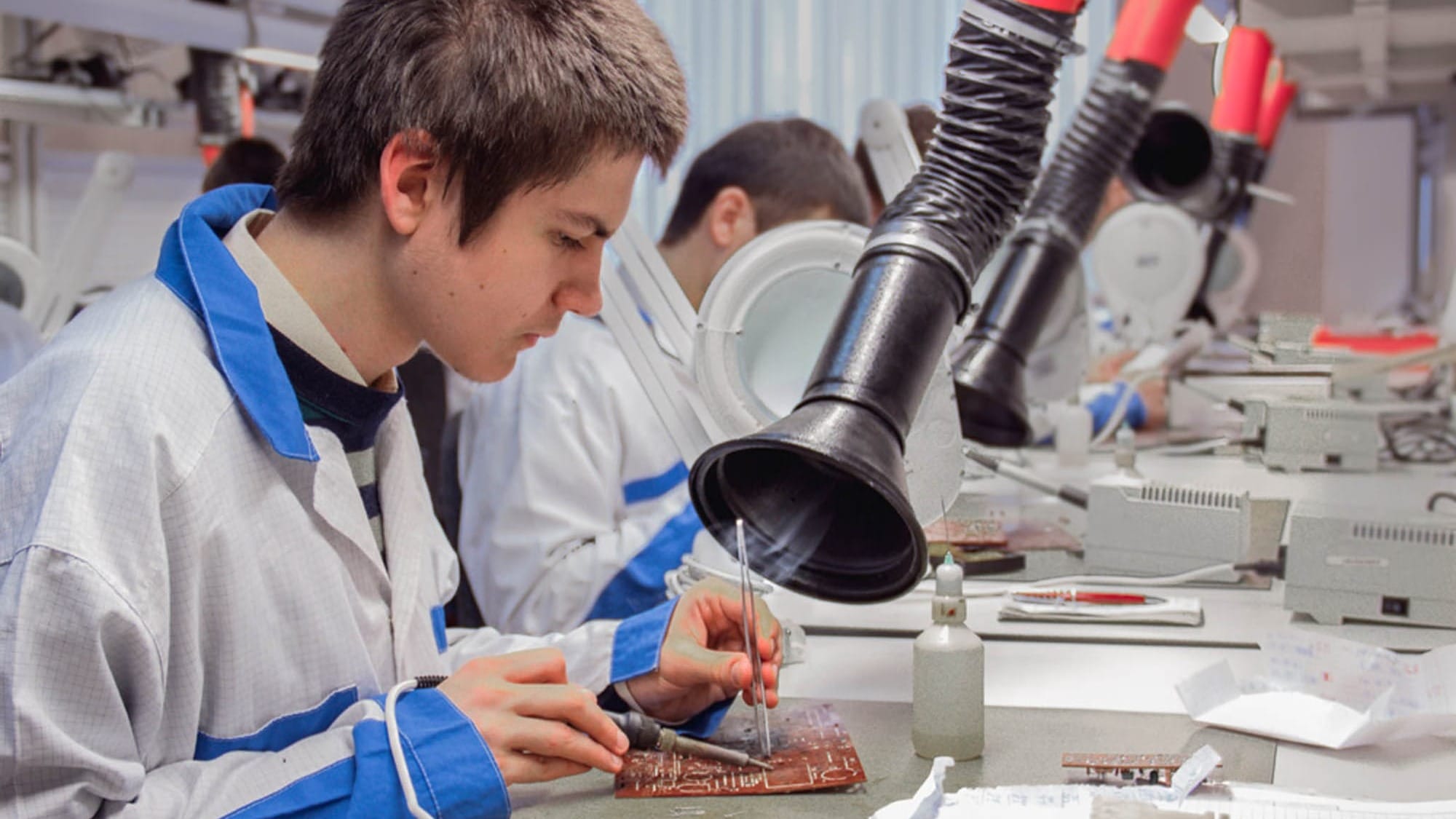 ТПП КР предложила Австрии признать дипломы профессиональных учебных заведений Кыргызстана