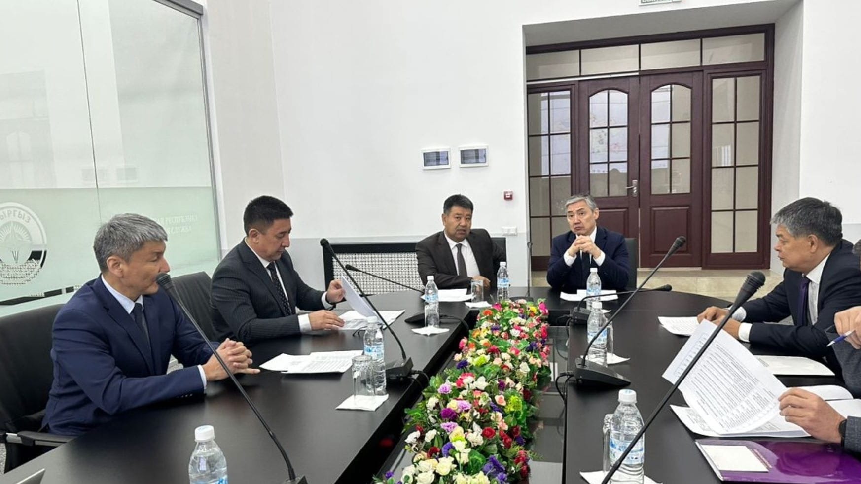 Минфин поручил ускорить цифровизацию в Таможенной службе