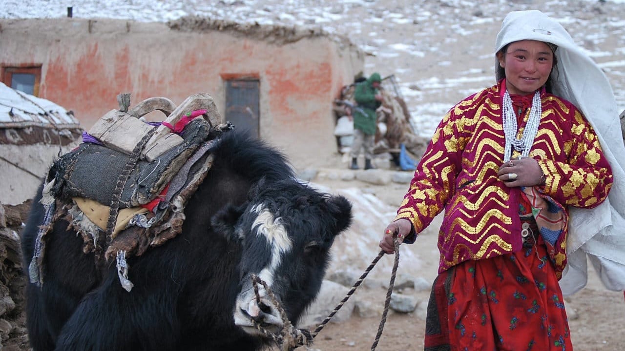 Амангельдиев обсудил с вице-премьером Афганистана повышение уровня жизни памирских кыргызов