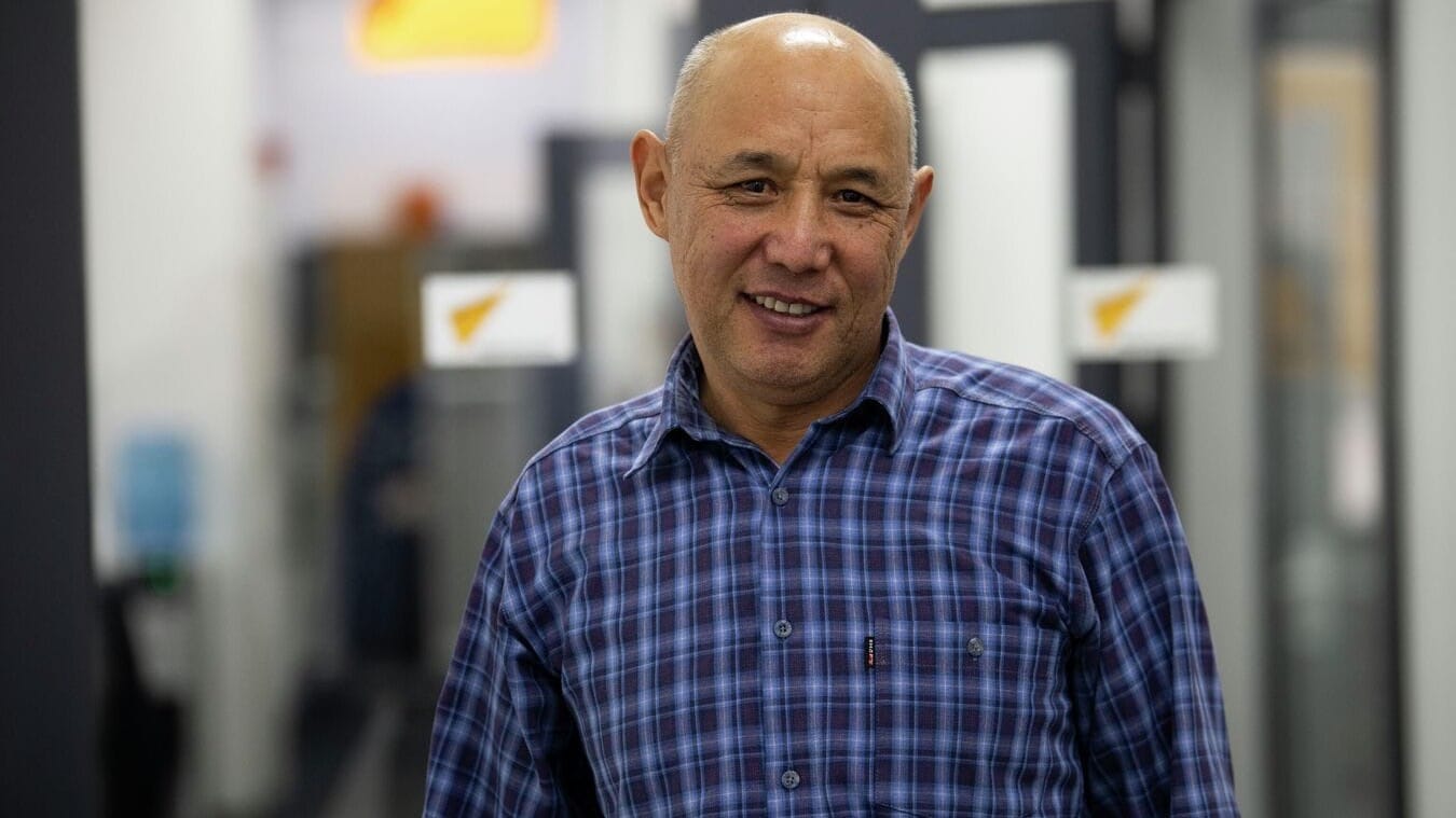 Глава палаты пчеловодов КР рассказал о проблемах и дальнейших планах развития отрасли