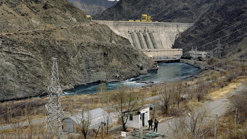 Комитет ЖК одобрил законопроект о финансировании ТЭО для Камбаратинской ГЭС-1