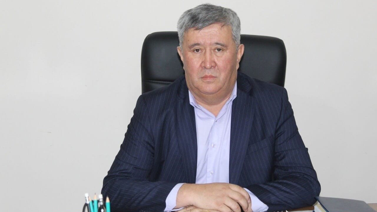 Новым директором ТЭЦ Бишкека стал Алпбек Садыров – что о нем известно?