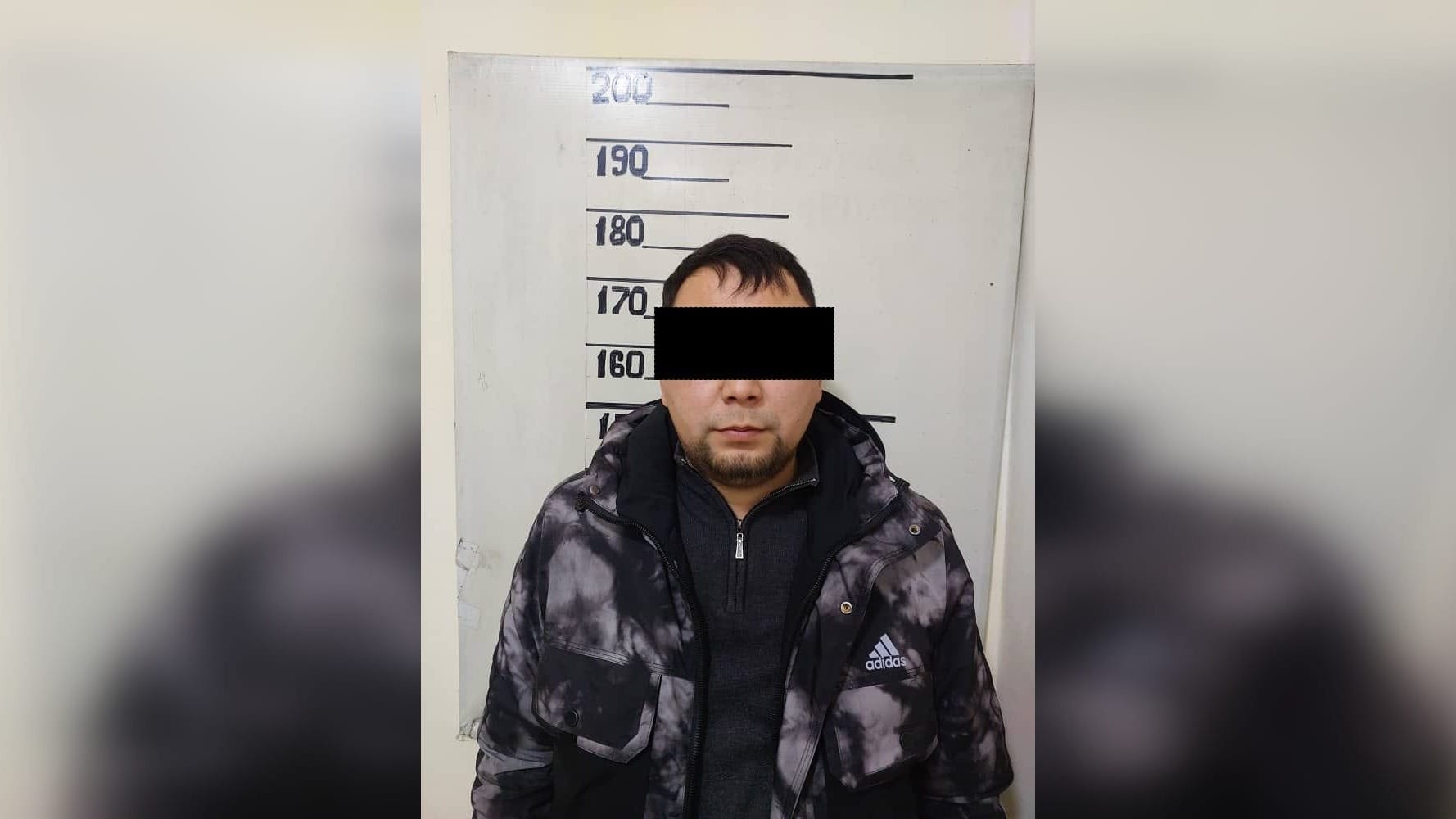 В Оше за мошенничество задержан сотрудник службы по оказанию услуг населению