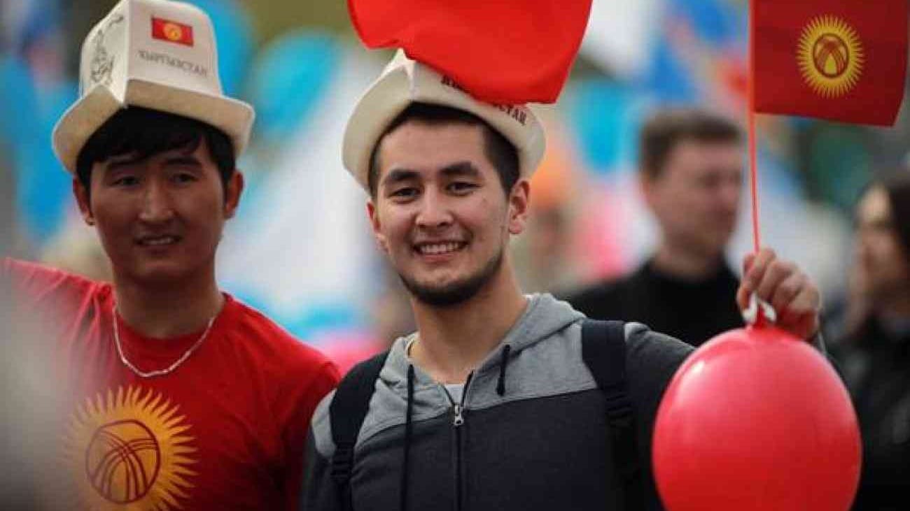 Представительство Минсоцтруда КР в России за год помогло вернуть зарплату почти на 32 млн рублей