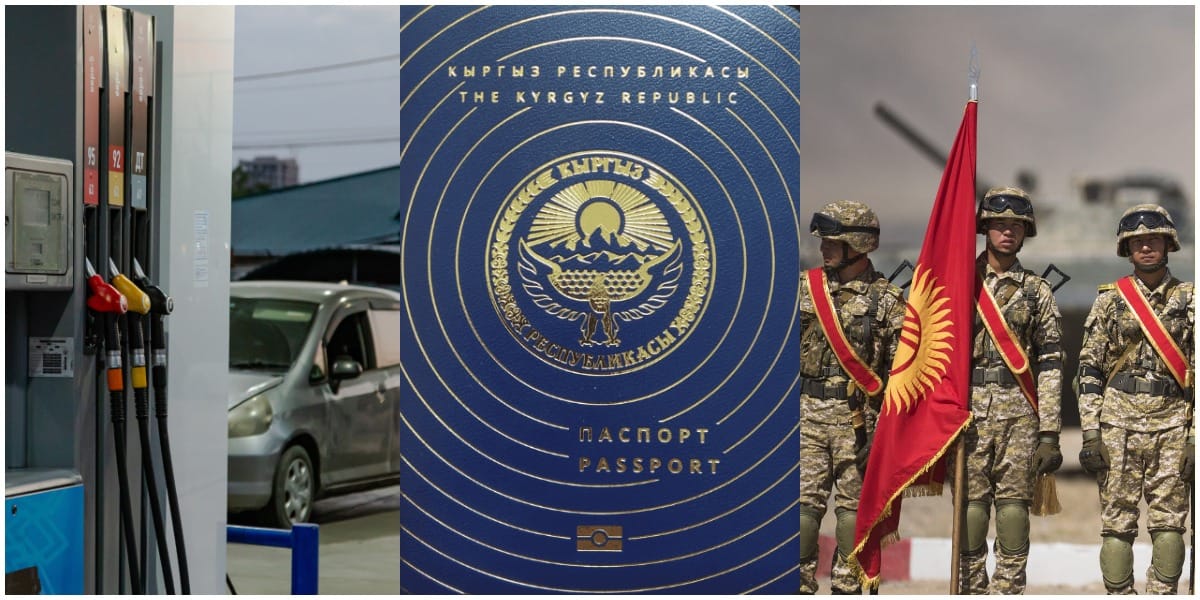 Новый автовокзал Бишкека, другая сторона соцконтракта, Кыргызстан во всевозможных рейтингах — итоги недели от Economist.kg