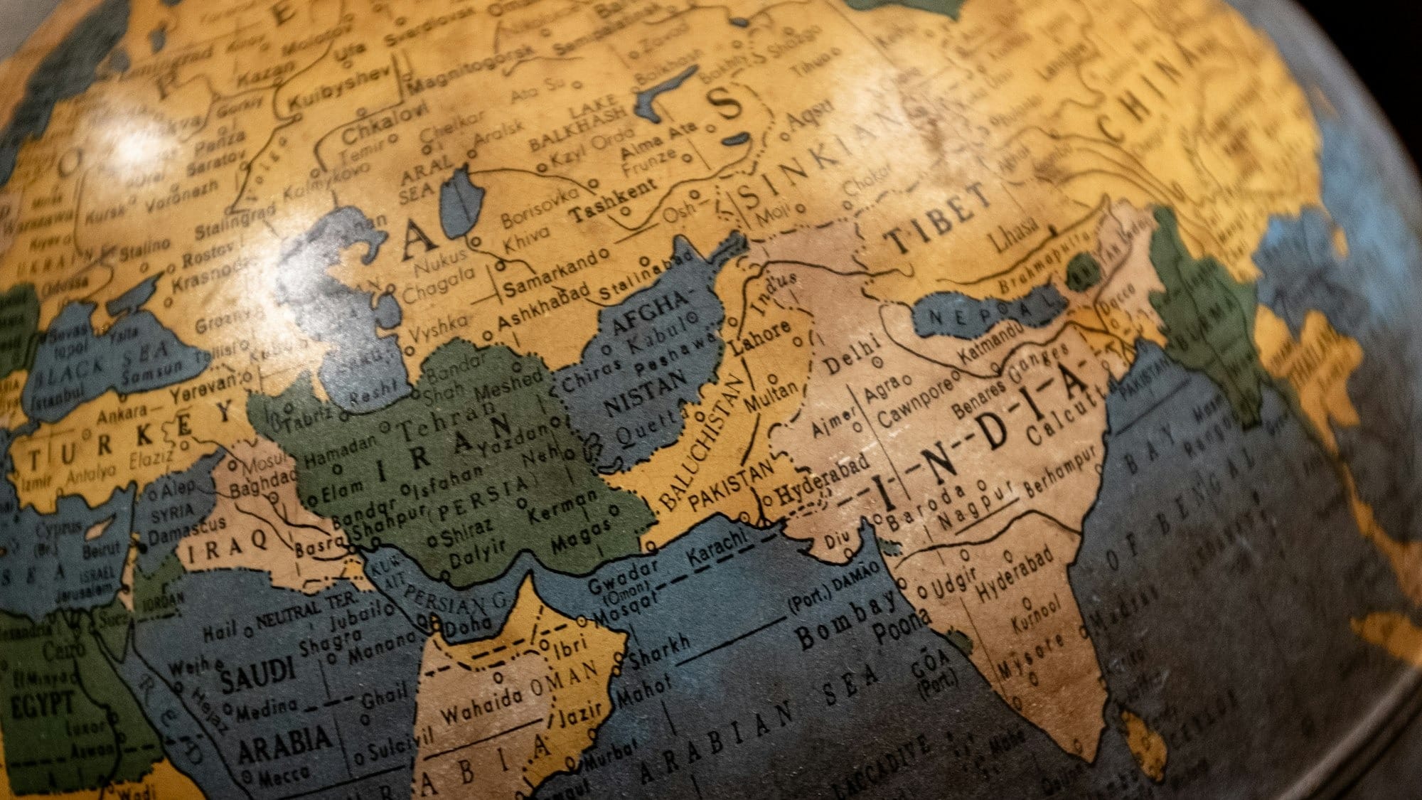 В какие страны кыргызстанцам не нужна виза – инфографика