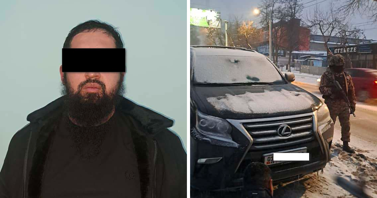 Таможенный брокер использовал паспорт кыргызстанки и оформил на нее 11 незаконно ввезенных машин