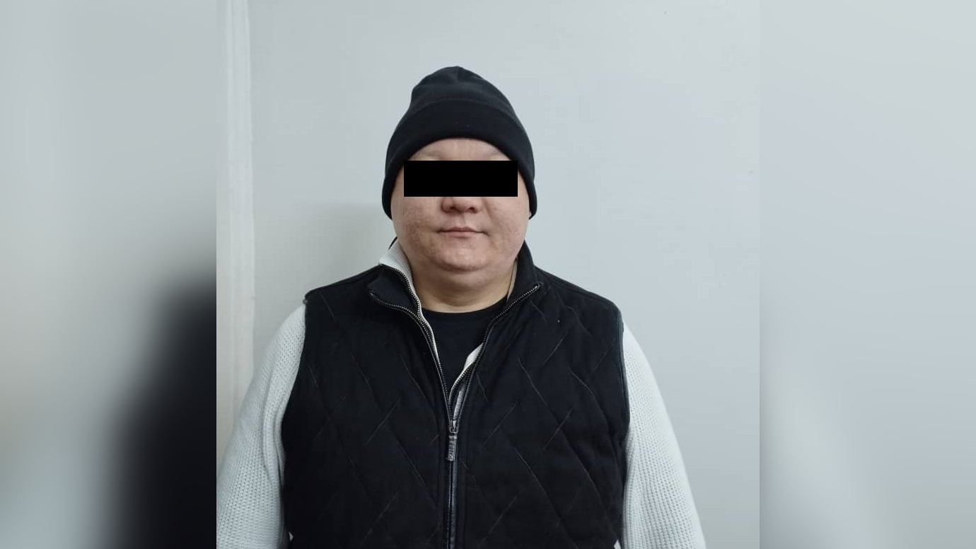 Задержан замминистра труда КР — его подозревают в махинациях при госзакупках