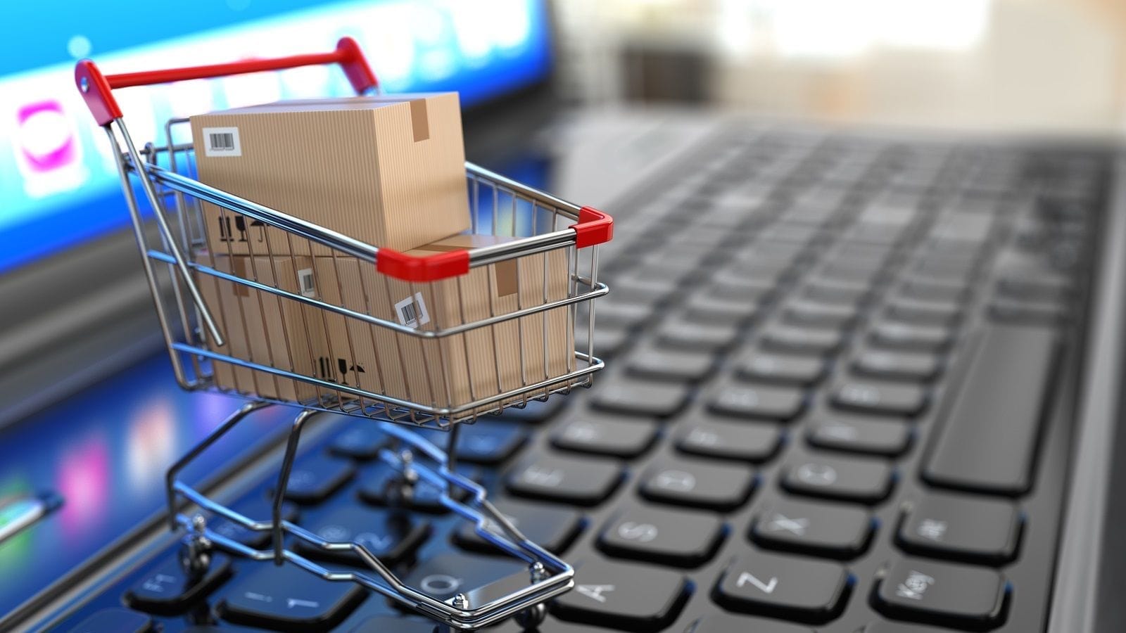 Выручка в сфере электронной коммерции в КР к 2027 году может достичь $797 млн