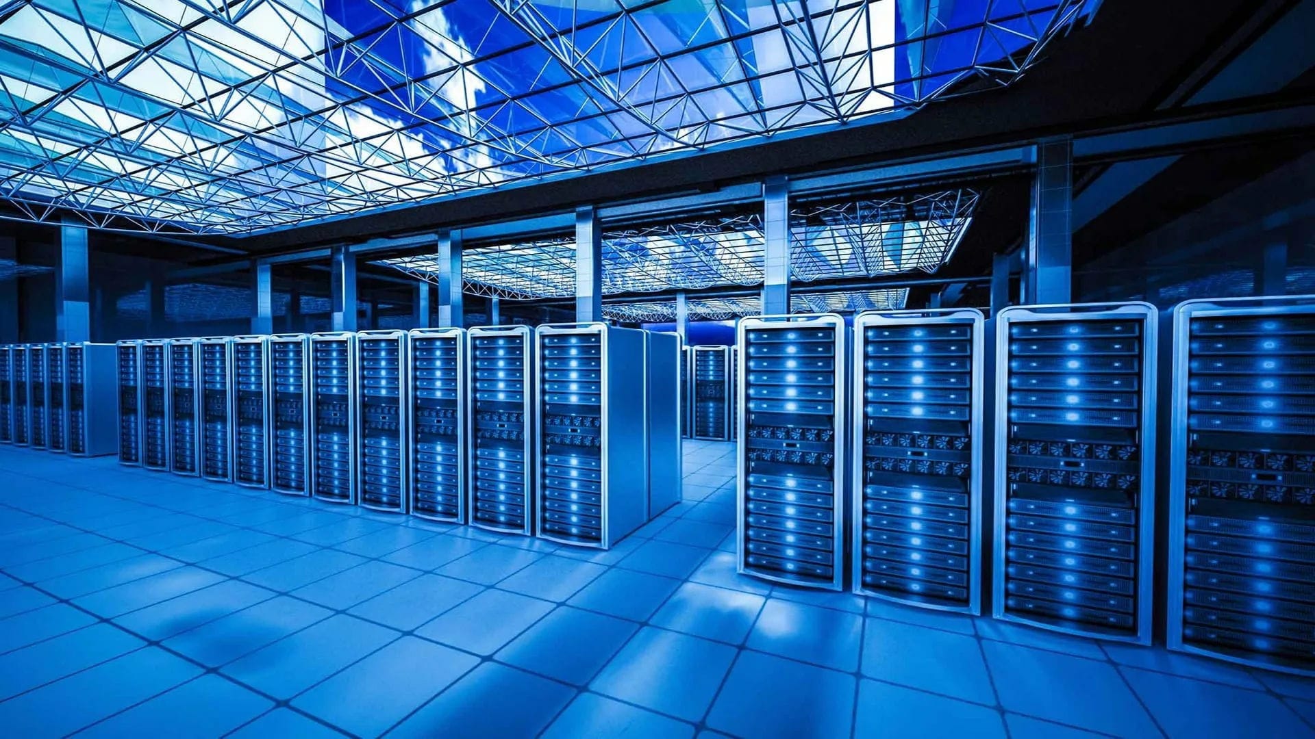 В 2024 году будет запущен госцентр обработки данных G-cloud – Минцифры