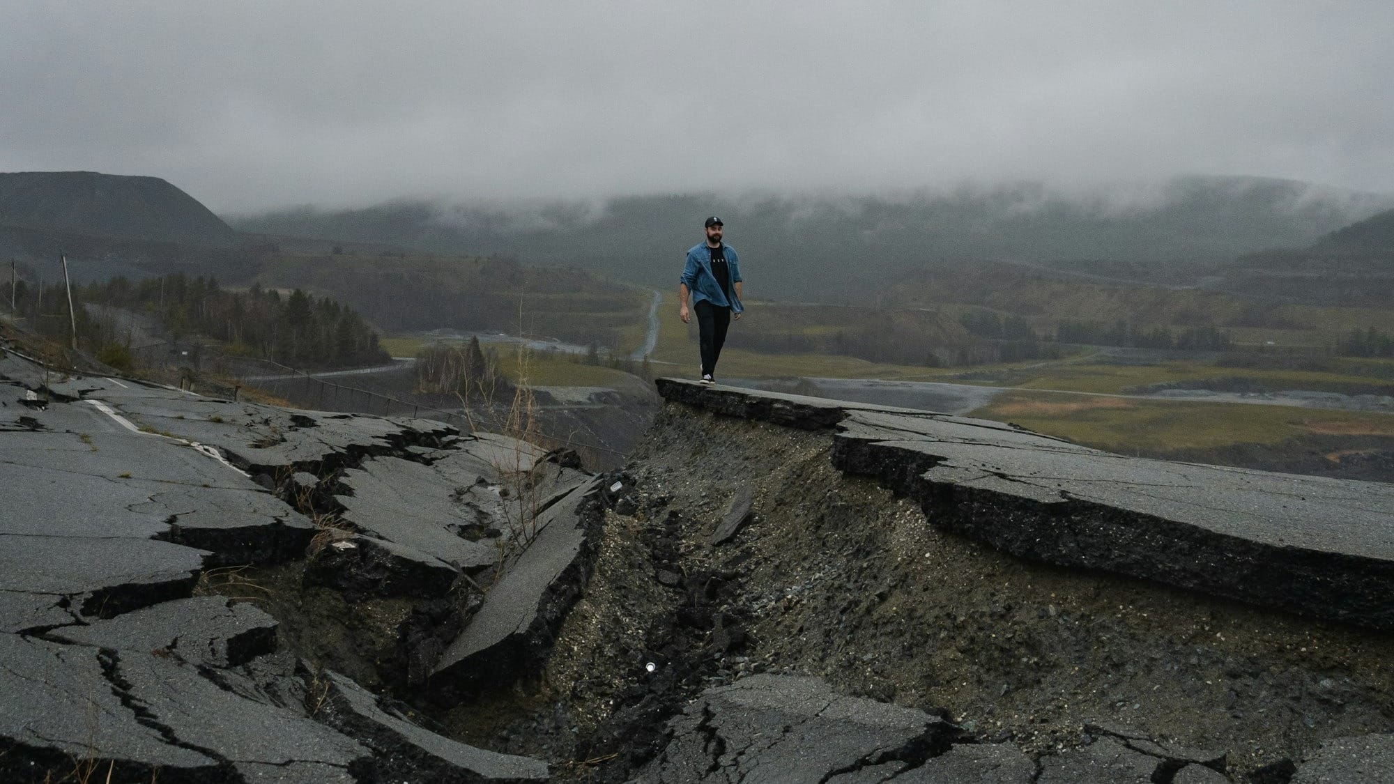 Кыргызстан вошел в пятерку стран по количеству землетрясений