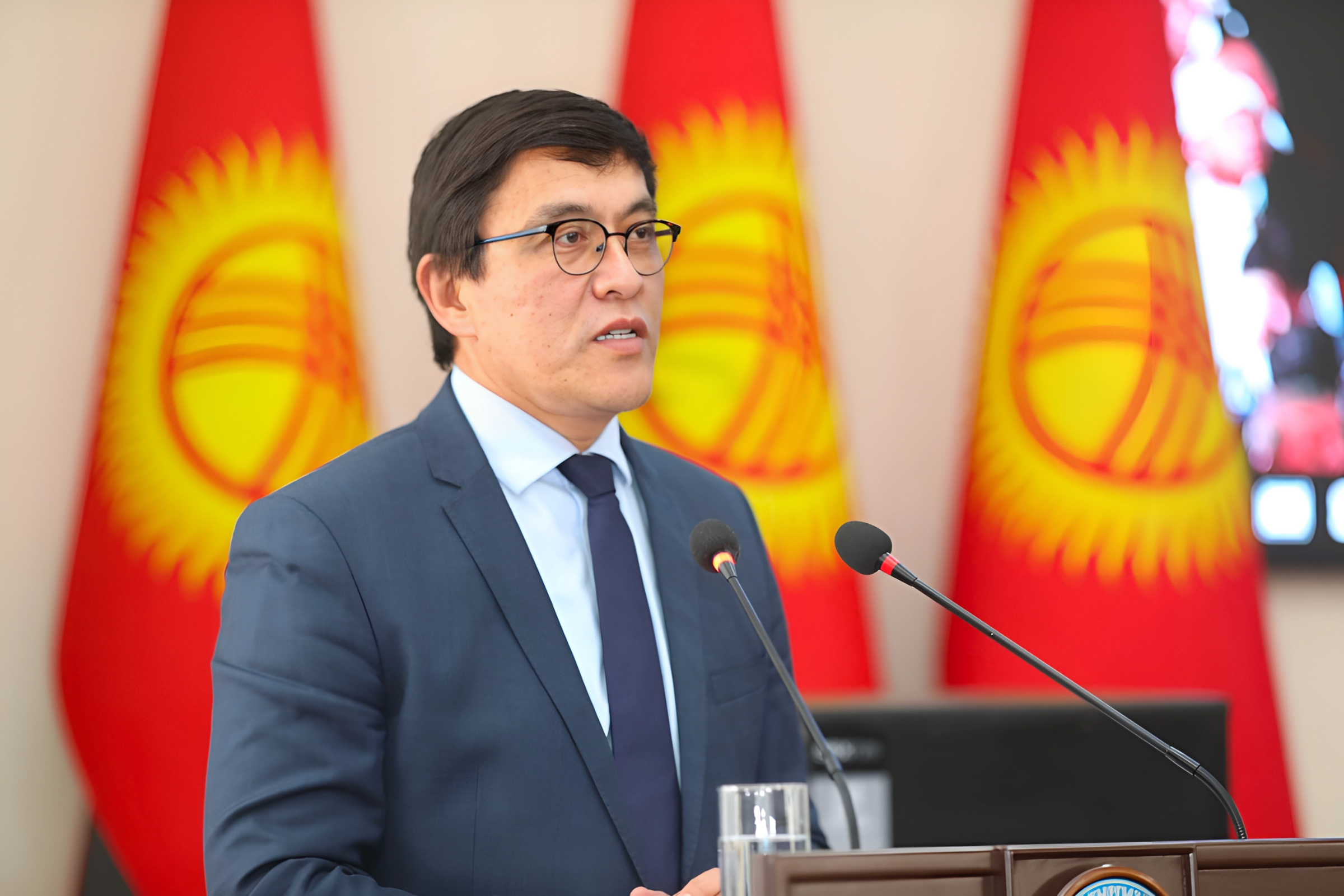 Кабмин КР планирует к 2030 году увеличить объем ВВП до $30 млрд