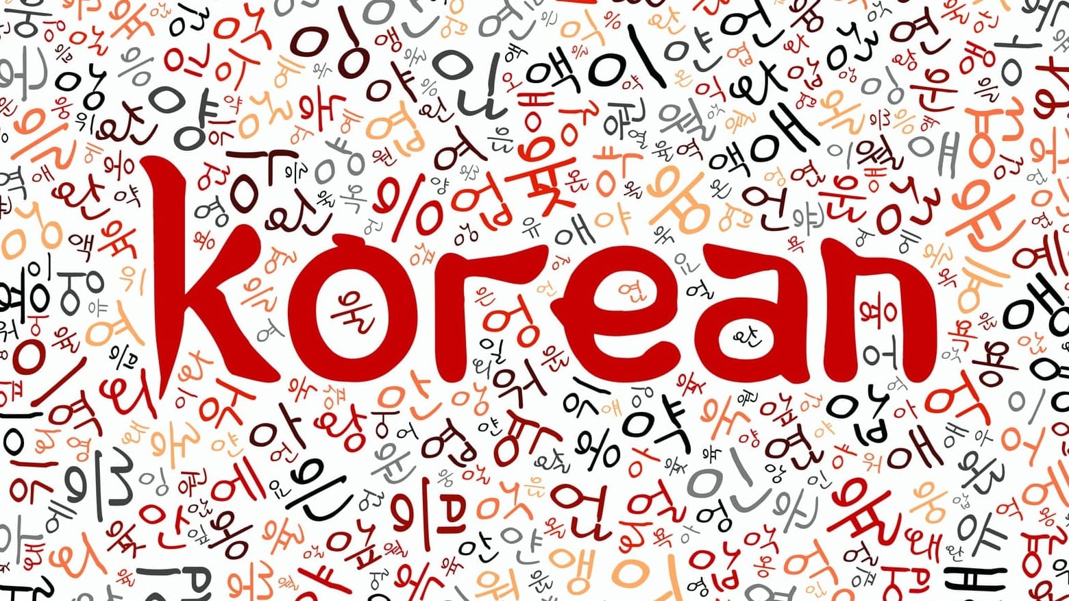 В Кыргызстане откроют бесплатные курсы корейского языка для 160 человек