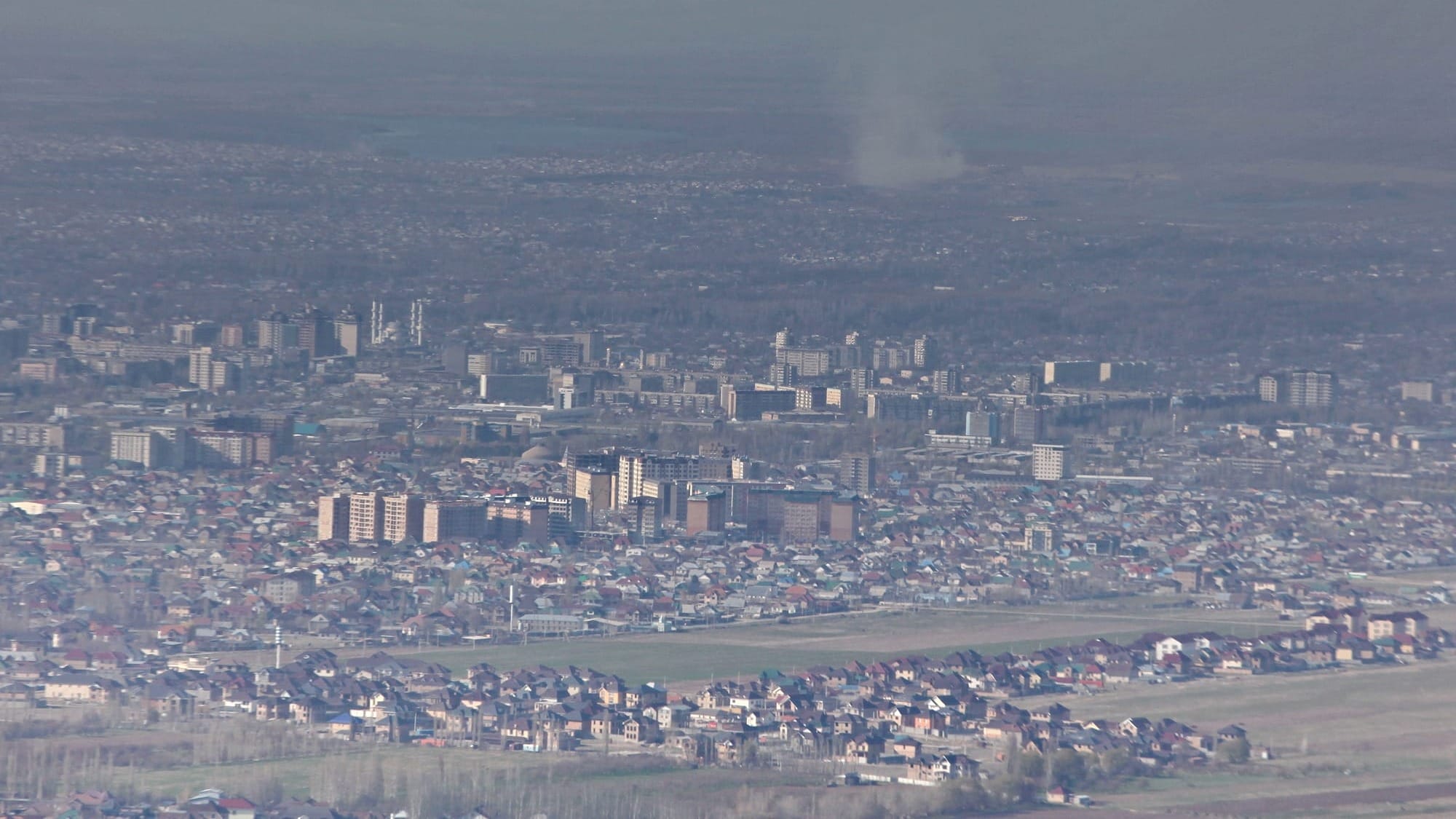 Прокуратура нашла в Бишкеке еще один незаконно выделенный участок – на 211 млн сомов