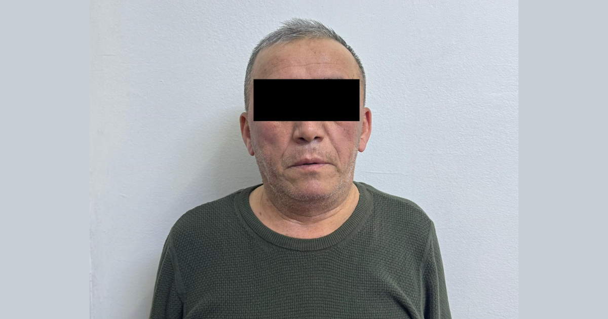 ГКНБ задержал экс-министра сельского хозяйства Эркинбека Чодуева