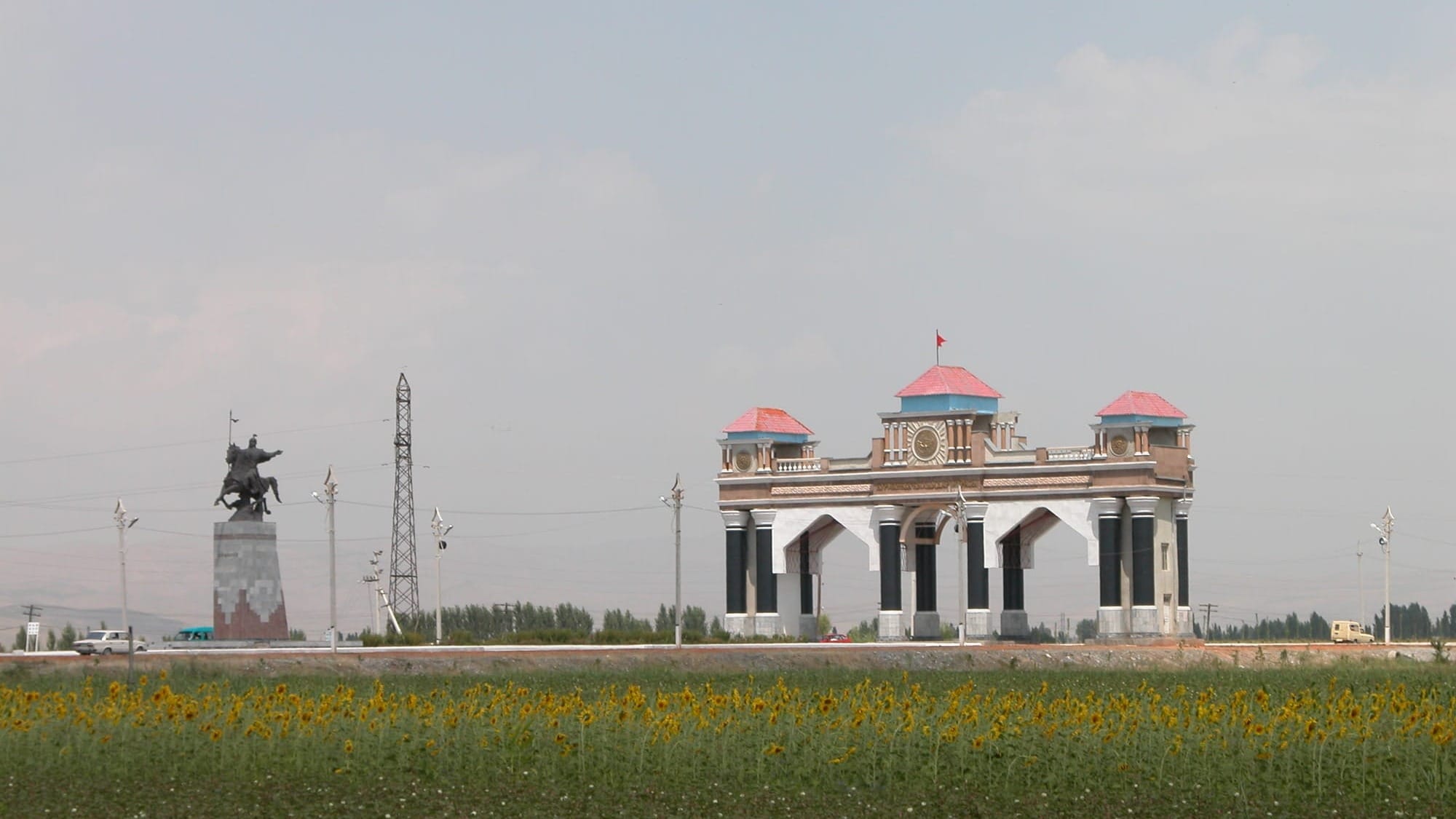 В Джалал-Абаде на месте ипподрома «Телтору» построят рынок – на разработку проекта выделили 20 млн сомов