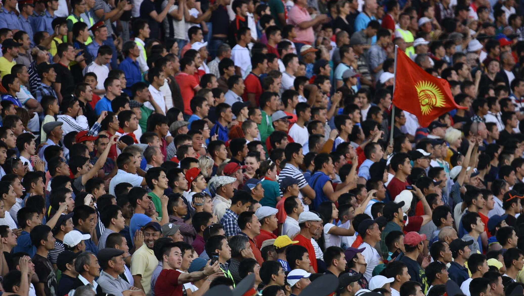 Кыргызстанцы за прошедший год стали гораздо несчастнее – исследование ООН