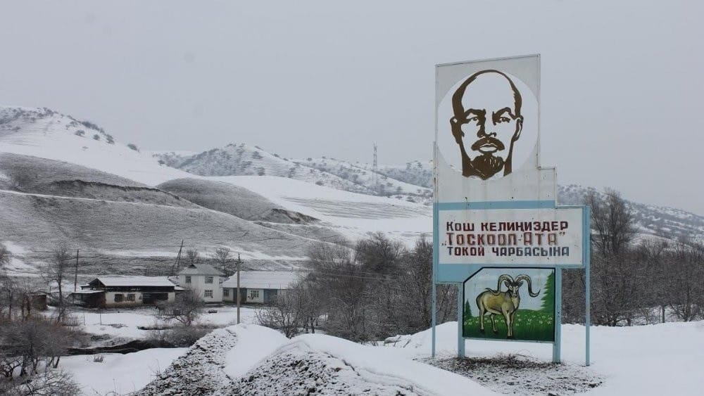 Сотрудники Службы земельных ресурсов КР передали частнику землю гослесфонда стоимостью 2 млн сомов