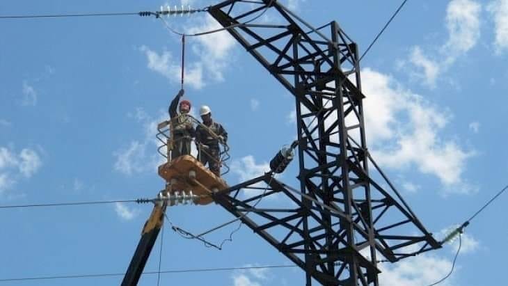 В Бишкеке снова могут отключить свет – на смену «разгрузочным мероприятиям» пришли ремонтные работы