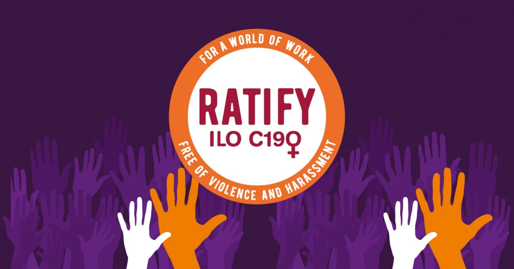 Кыргызстан ратифицировал Конвенцию МОТ об искоренении насилия и домогательств на работе