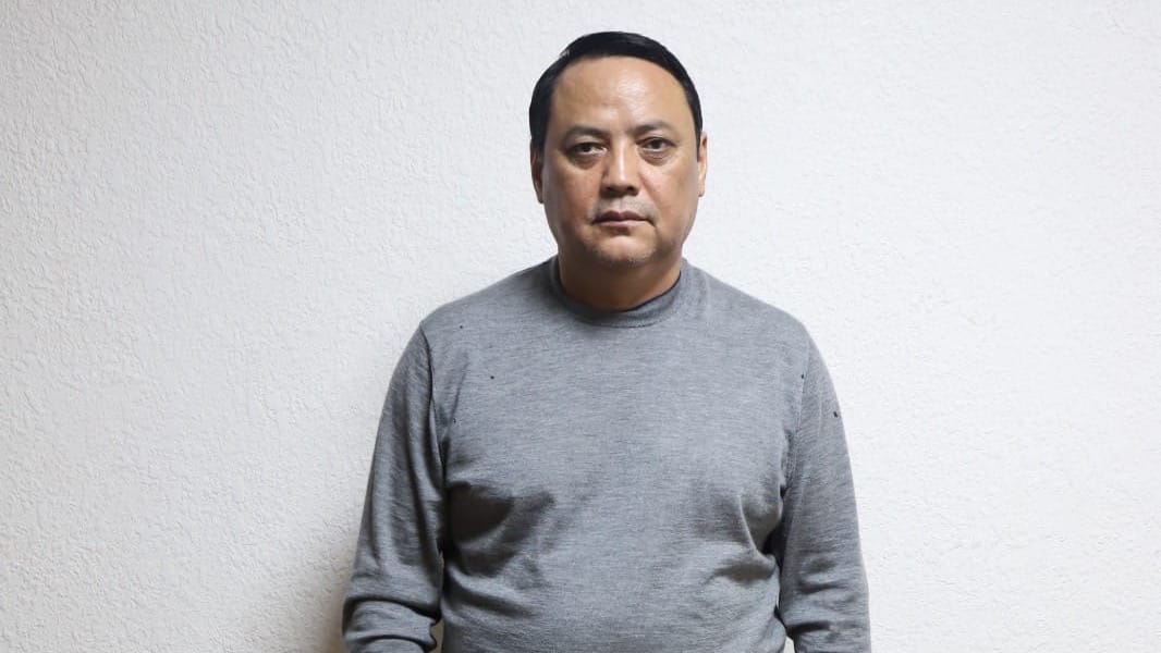 Вместе с Райымом Матраимовым задержаны его братья Тилек, Руслан и Исламбек – фото, видео