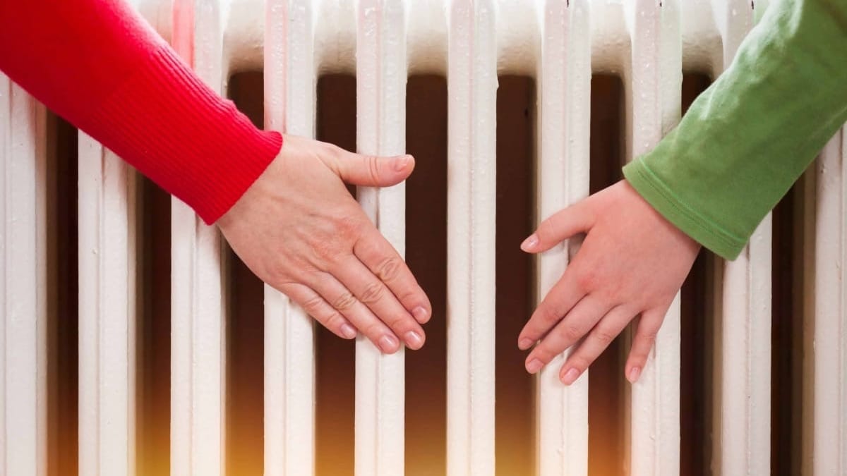 Вслед за Ошем: В Бишкеке завершают отопительный сезон