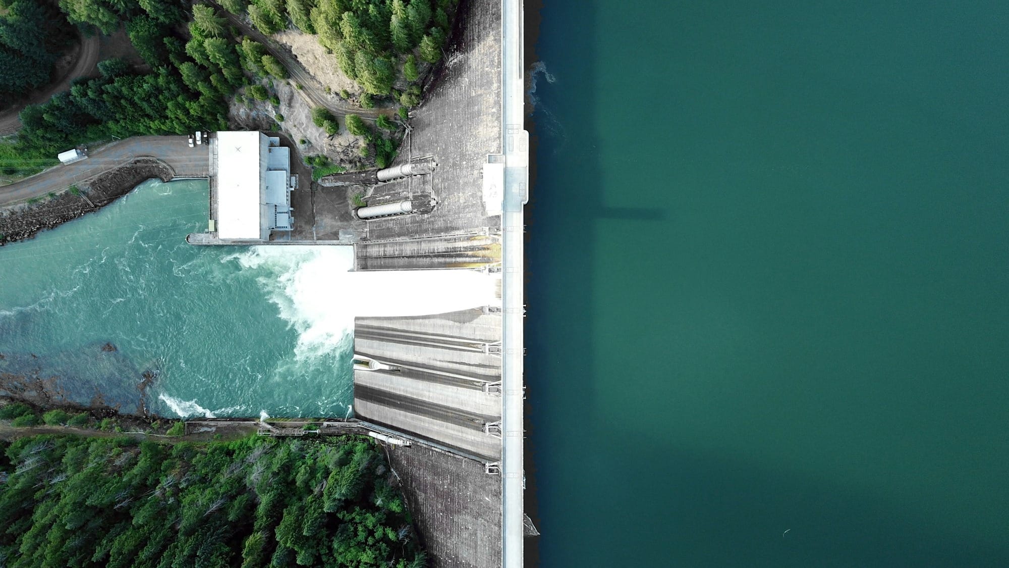 Узбекистан начал строить на границе с Кыргызстаном каскад ГЭС за $434 млн