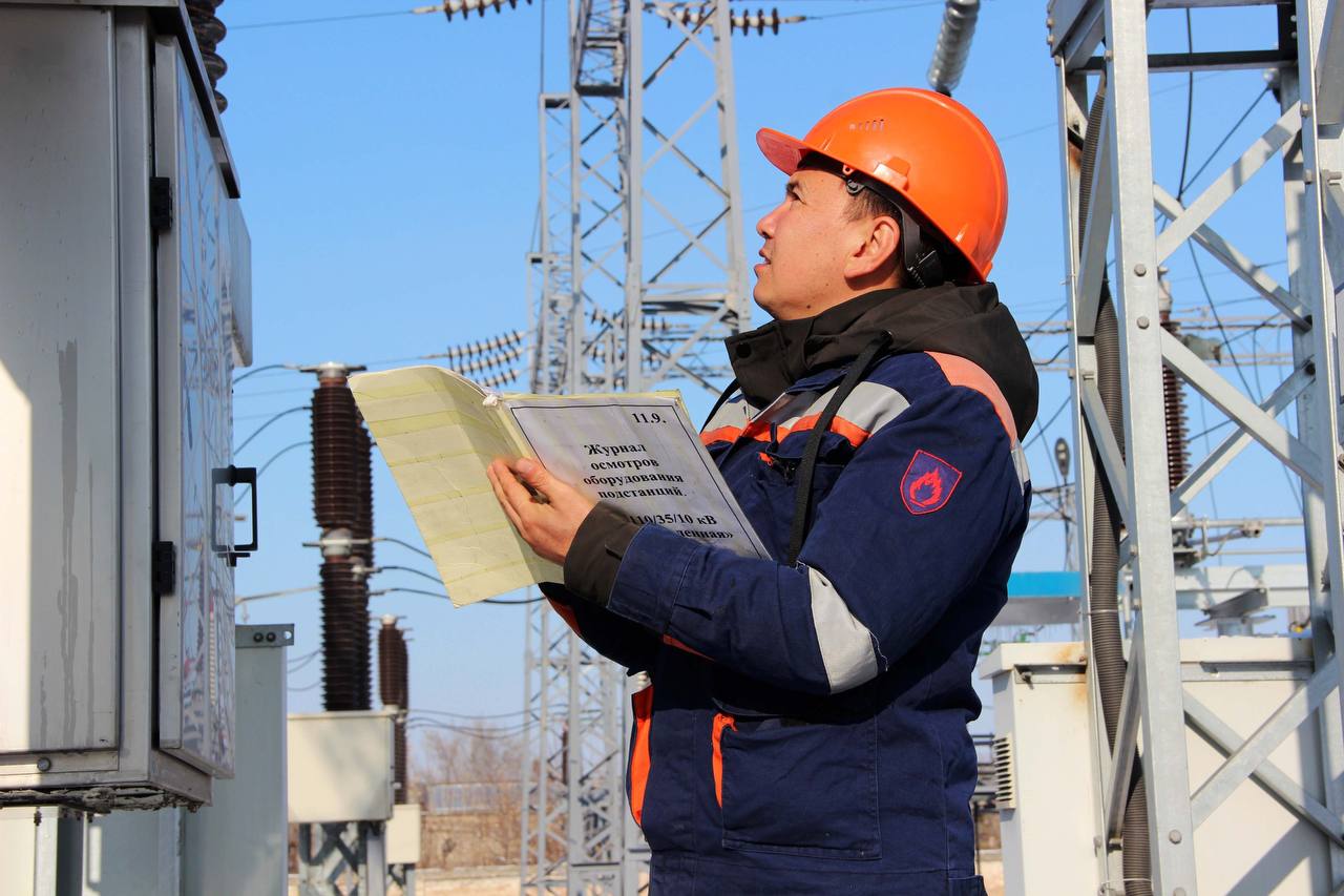 Веерные отключения в КР: где найти информацию о «разгрузочных мероприятиях»