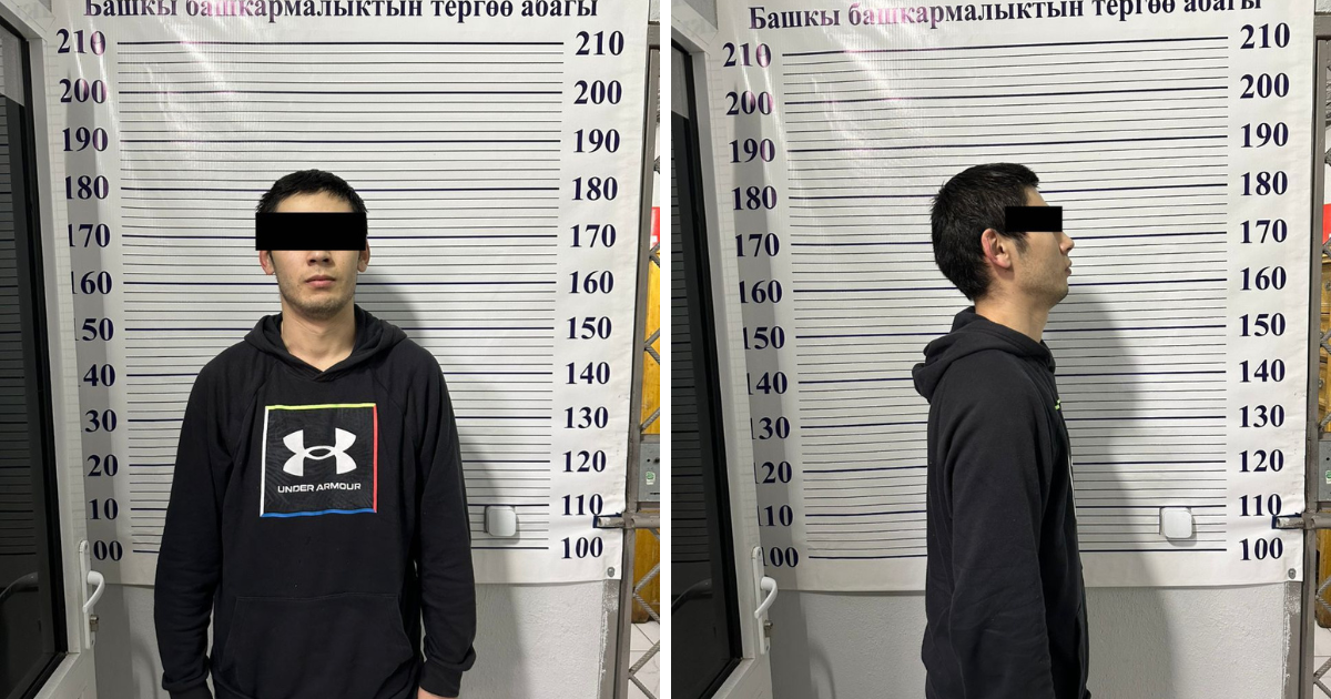 Член ОПГ вымогал дань у сотрудников горнодобывающих фирм – его задержали