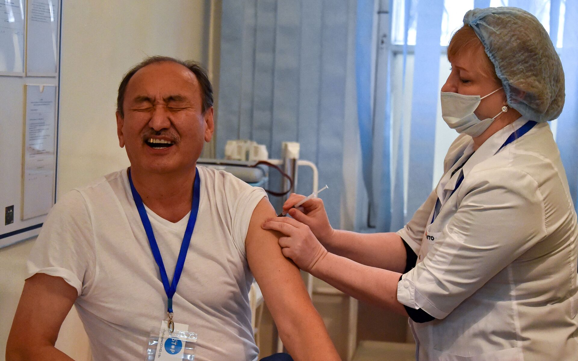 Депутаты Жогорку Кенеша создали комиссию по проверке деятельности Минздрава
