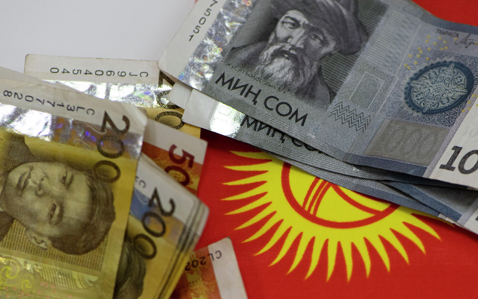 За счет стимгрантов на 1.5 млрд сомов КР в 2024 году профинансирует 439 проектов