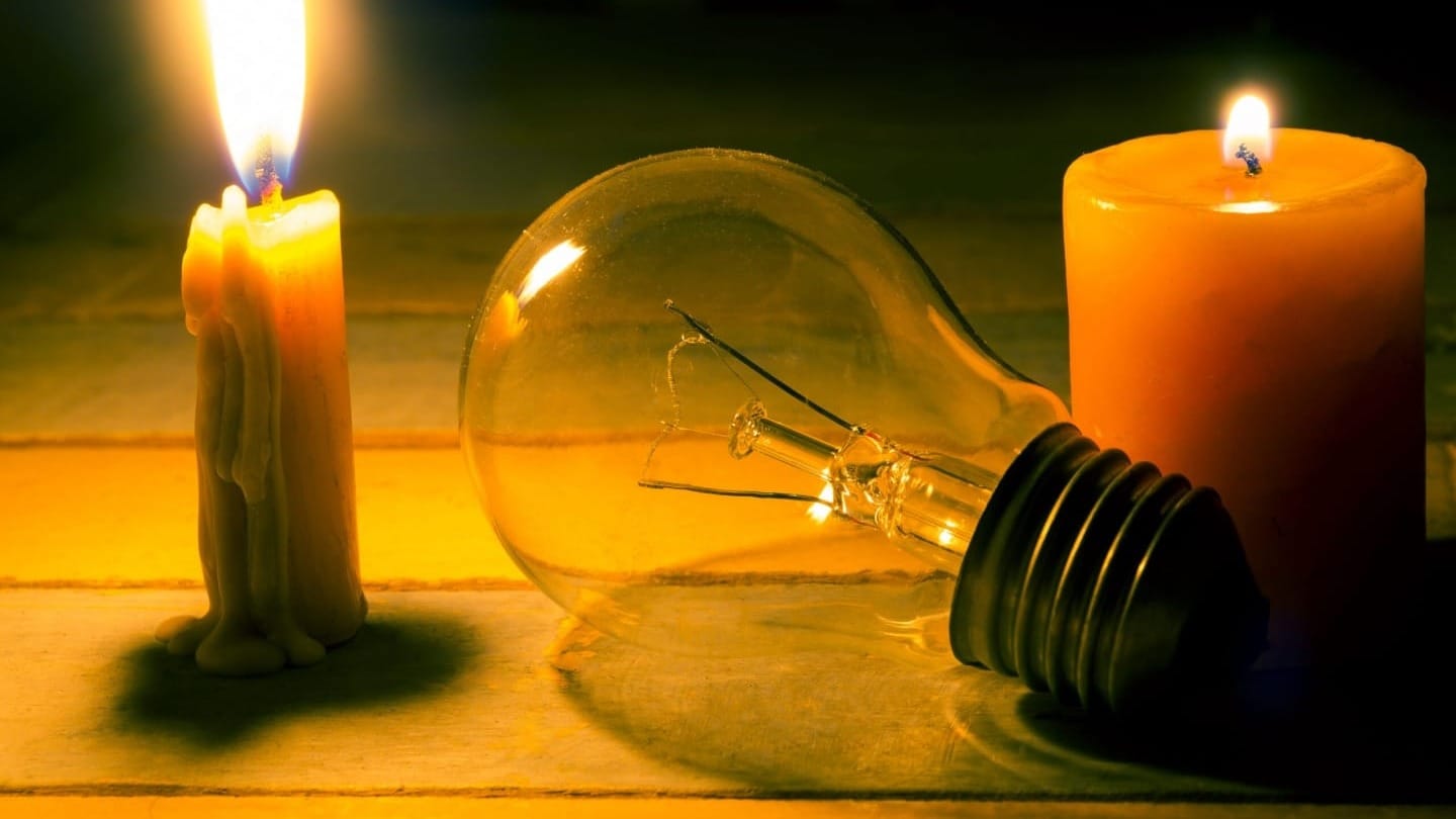 Где в Бишкеке 8 апреля возможны отключения света – график