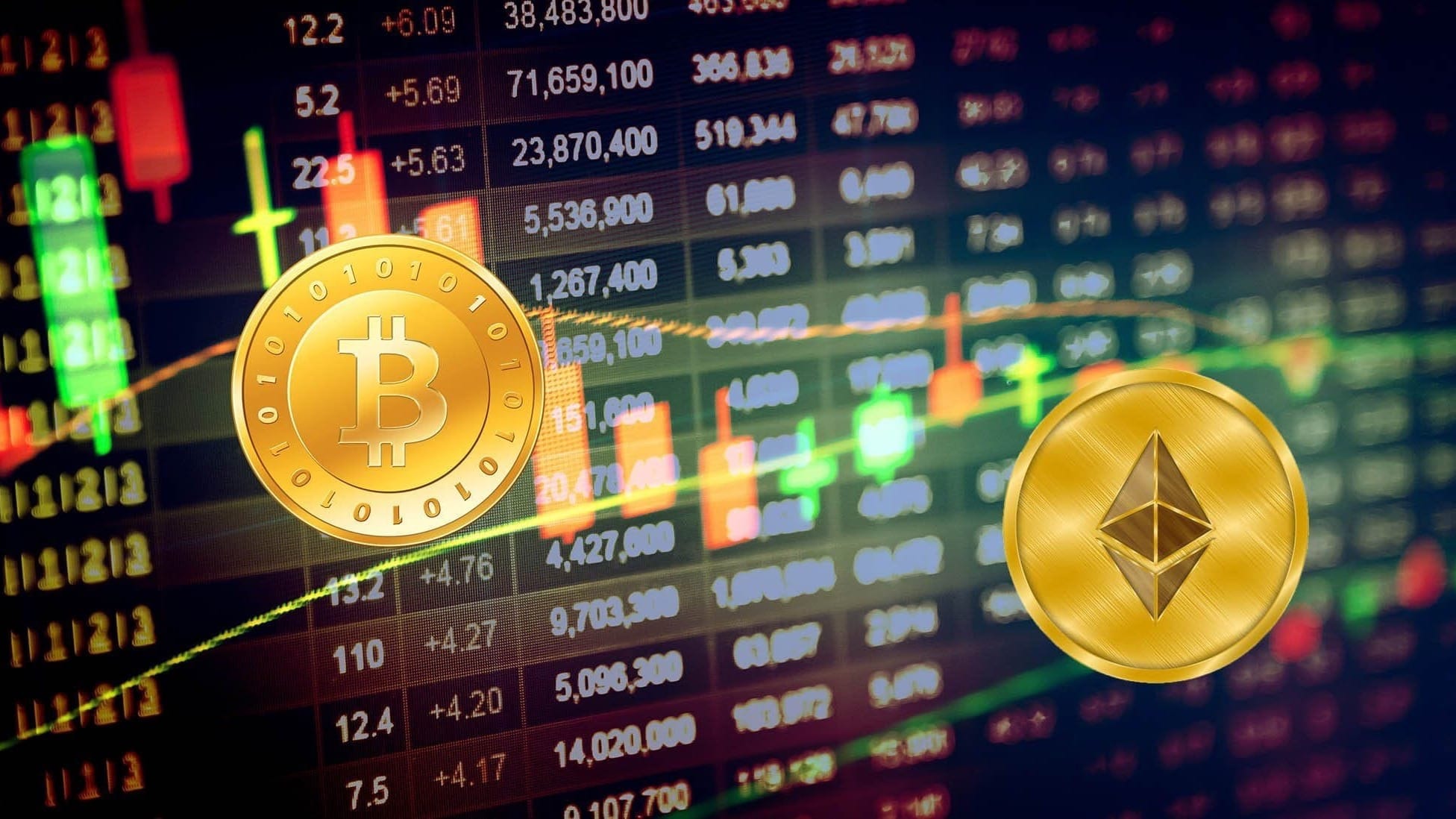 Инвестируйте с умом: список «безопасных» криптобирж от Финнадзора