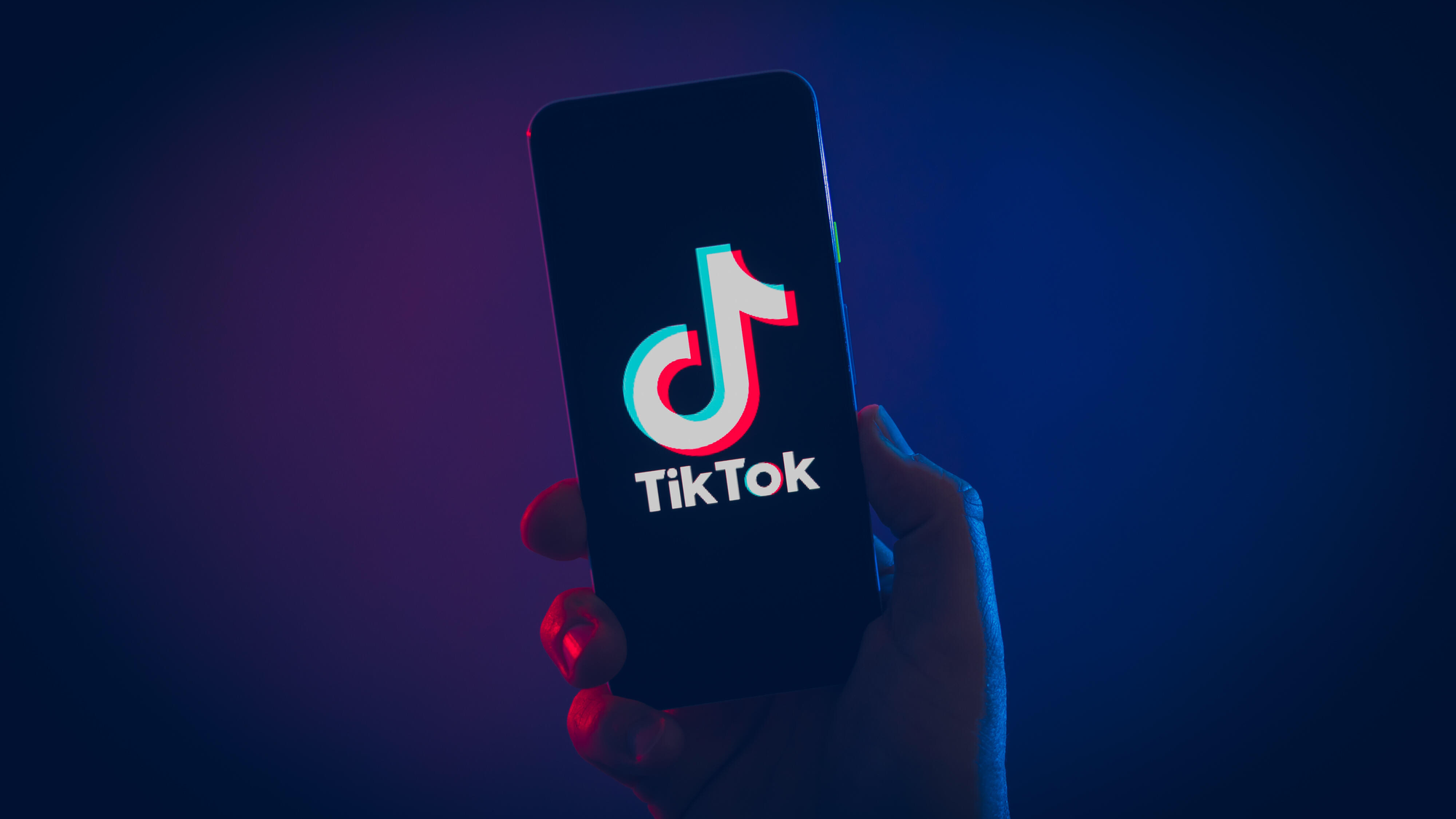 Минцифры подтвердило блокировку TikTok в Кыргызстане