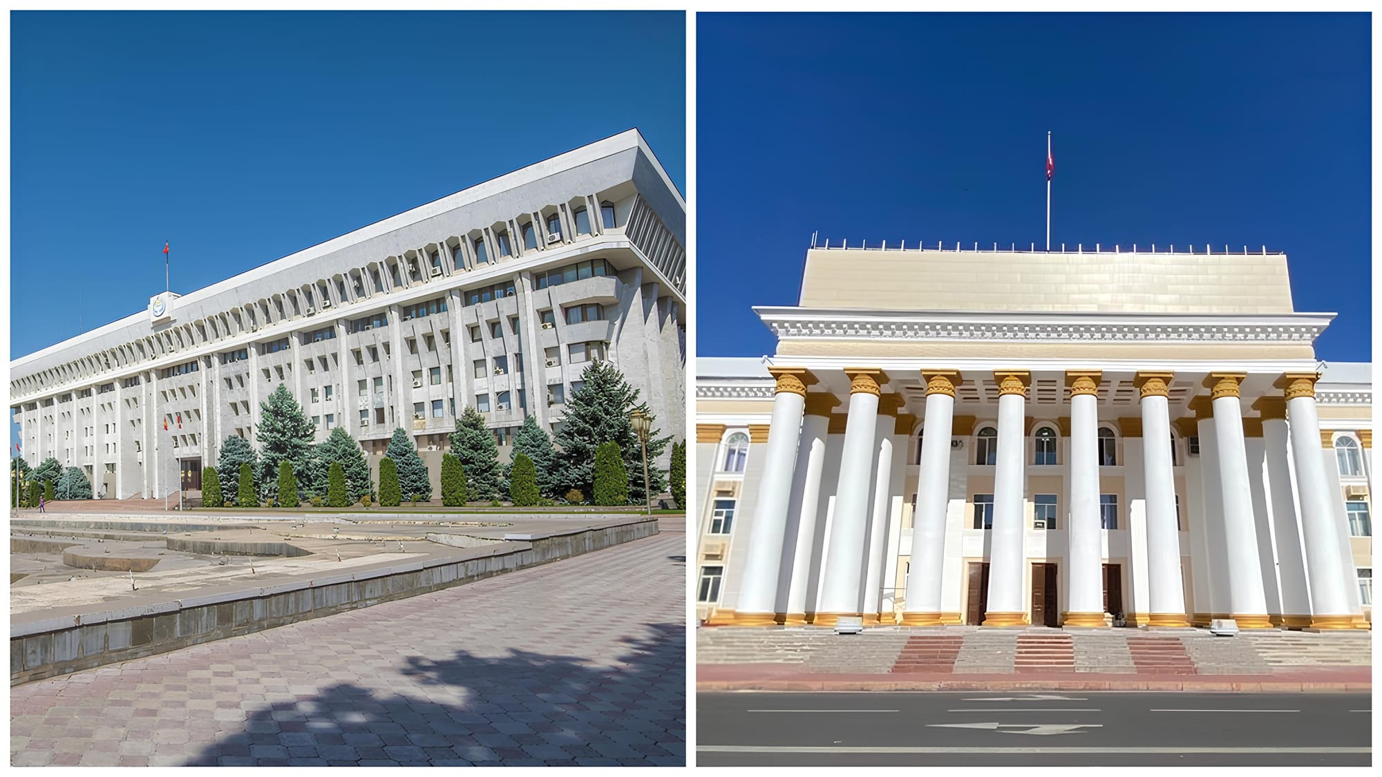ЖК или администрация президента КР – кому в первом квартале 2024 года выделено больше всего средств