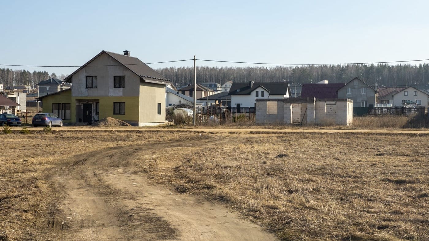 Государству вернули земли стоимостью 452 млн сомов в Ноокатском районе