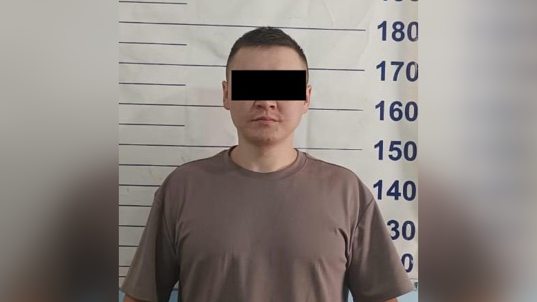 Кыргызстанец перепродал чужой внедорожник и сбежал Россию — его задержали