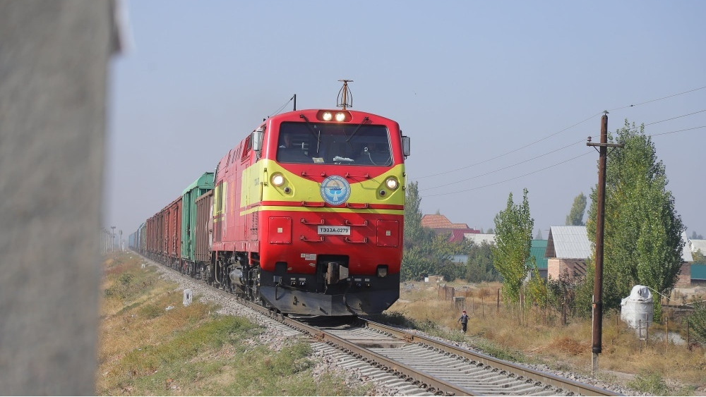 Железная дорога КНР-Кыргызстан-Узбекистан: какую долю получит каждая из сторон? Подробности